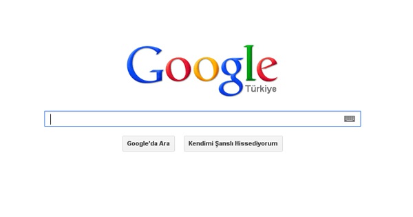 Google Niş Domain